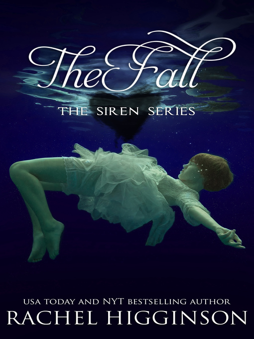 Title details for The Fall by Rachel Higginson - Available